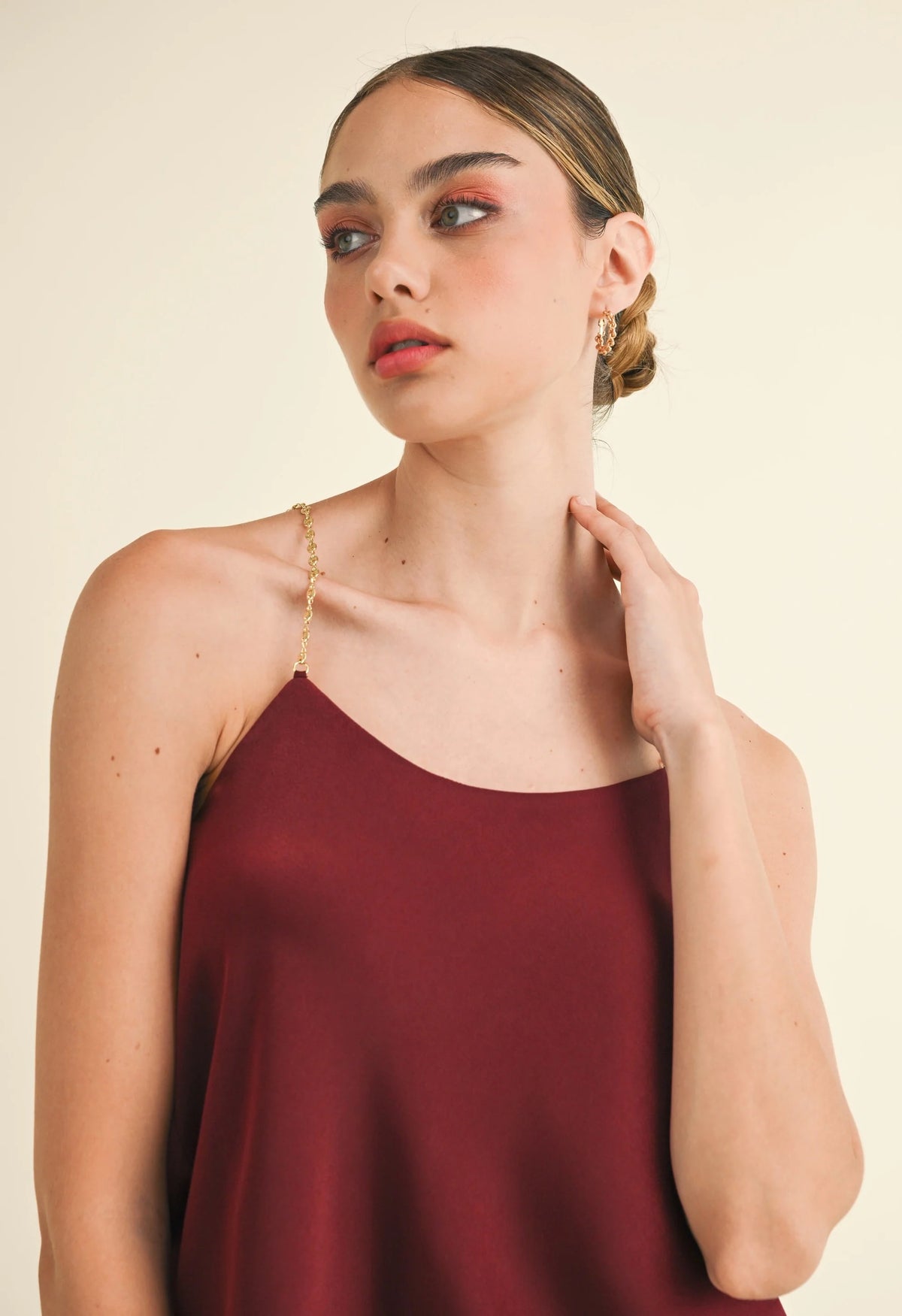 Sophia Top