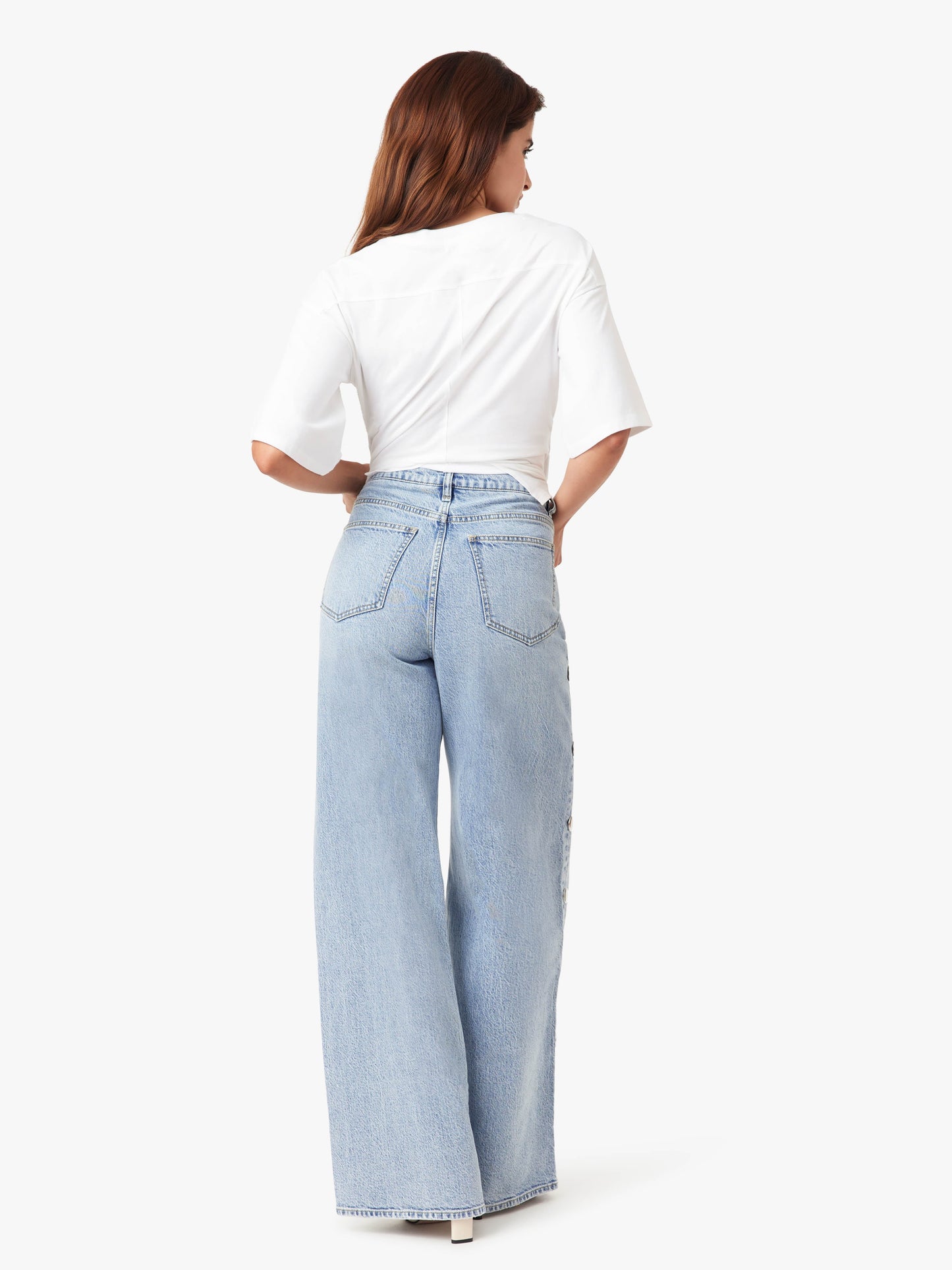 Gemma Studded Jeans