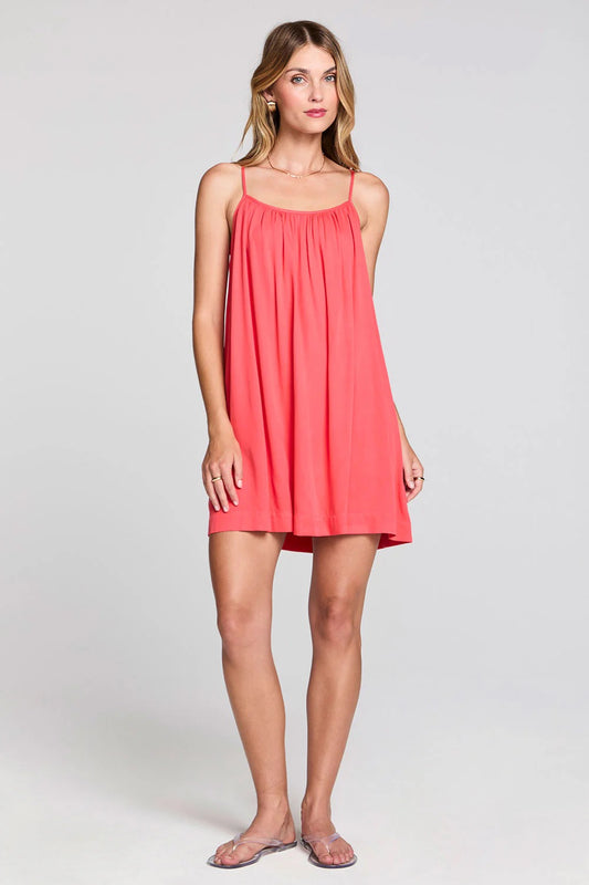 Valey Mini Dress