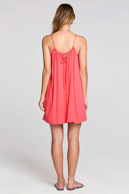 Valey Mini Dress