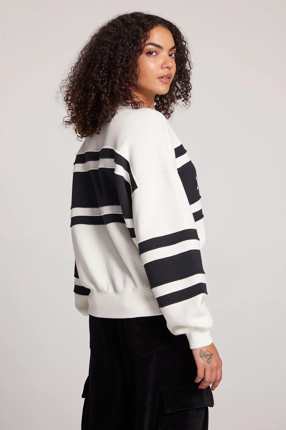 APRES CHIC Pullover