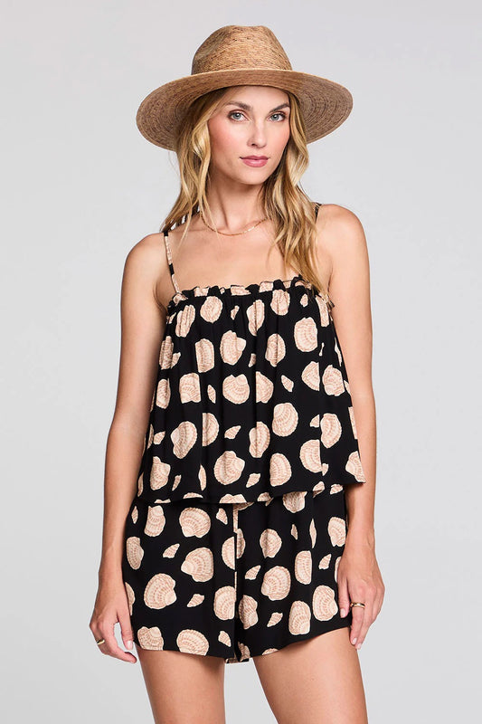 Bristal Romper