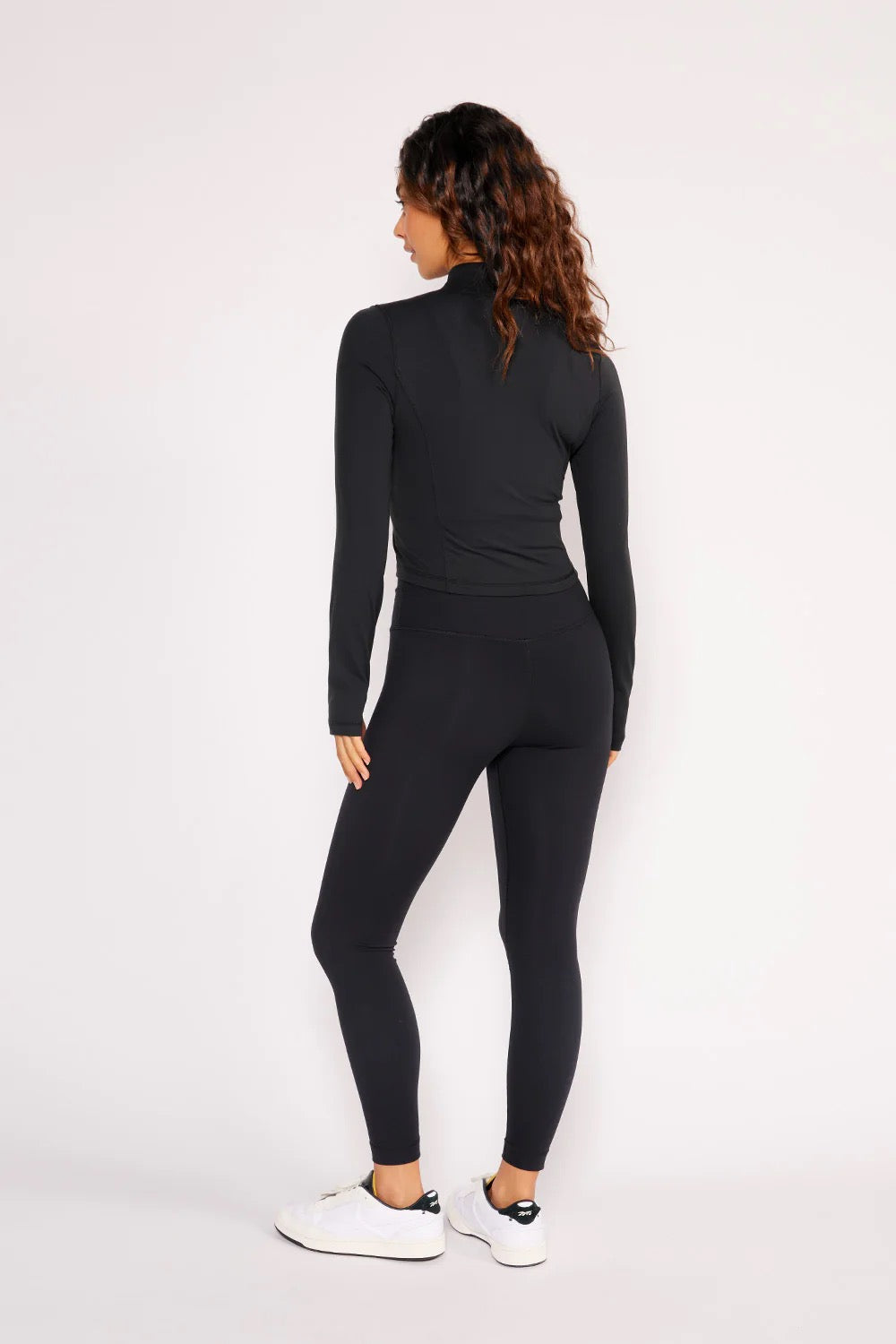 Astra Zip Jacket