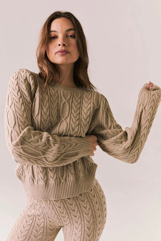 Annira Sweater