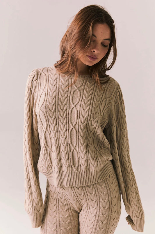 Annira Sweater