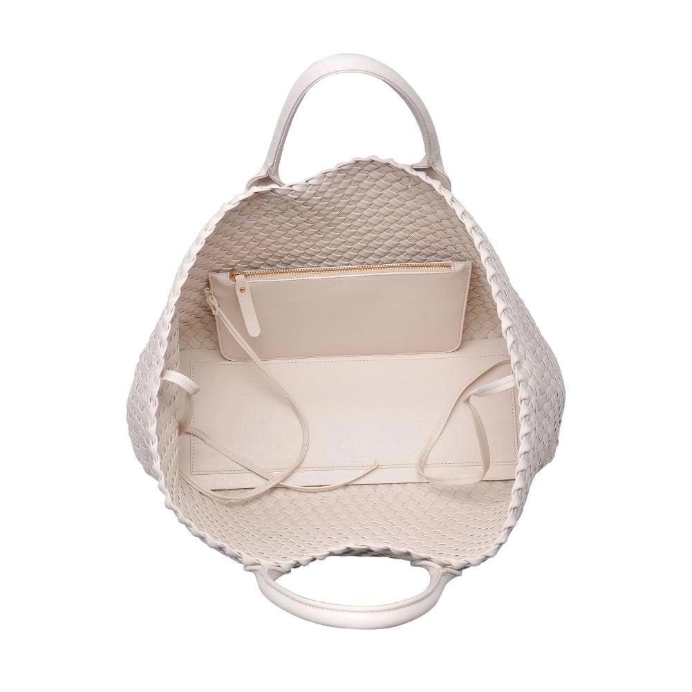 Woven Tote
