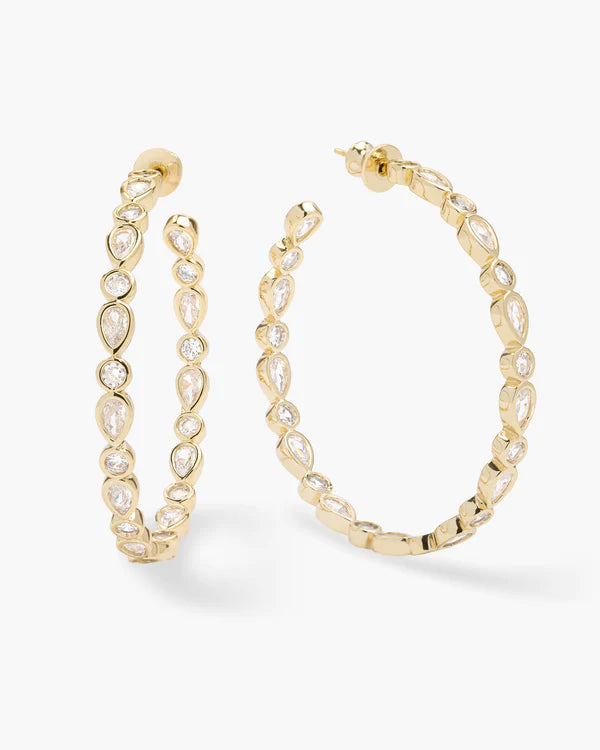 Isla Hoop 2"