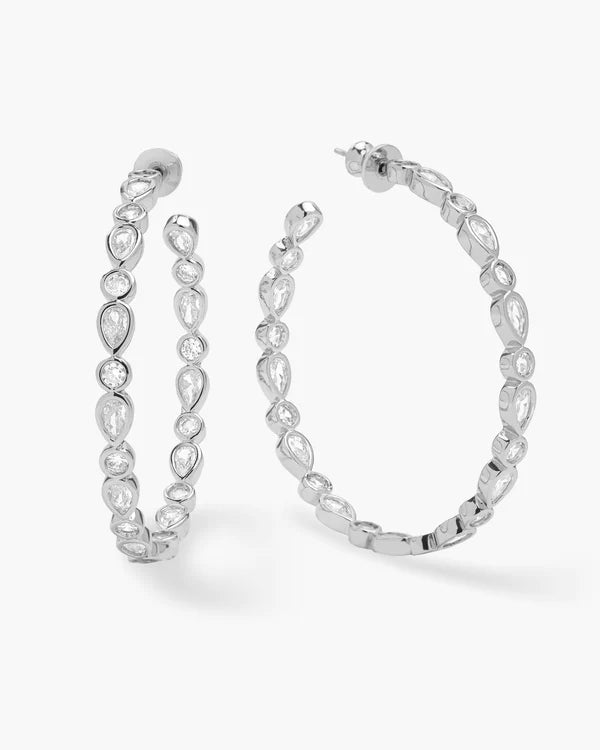 Isla Hoop 2"