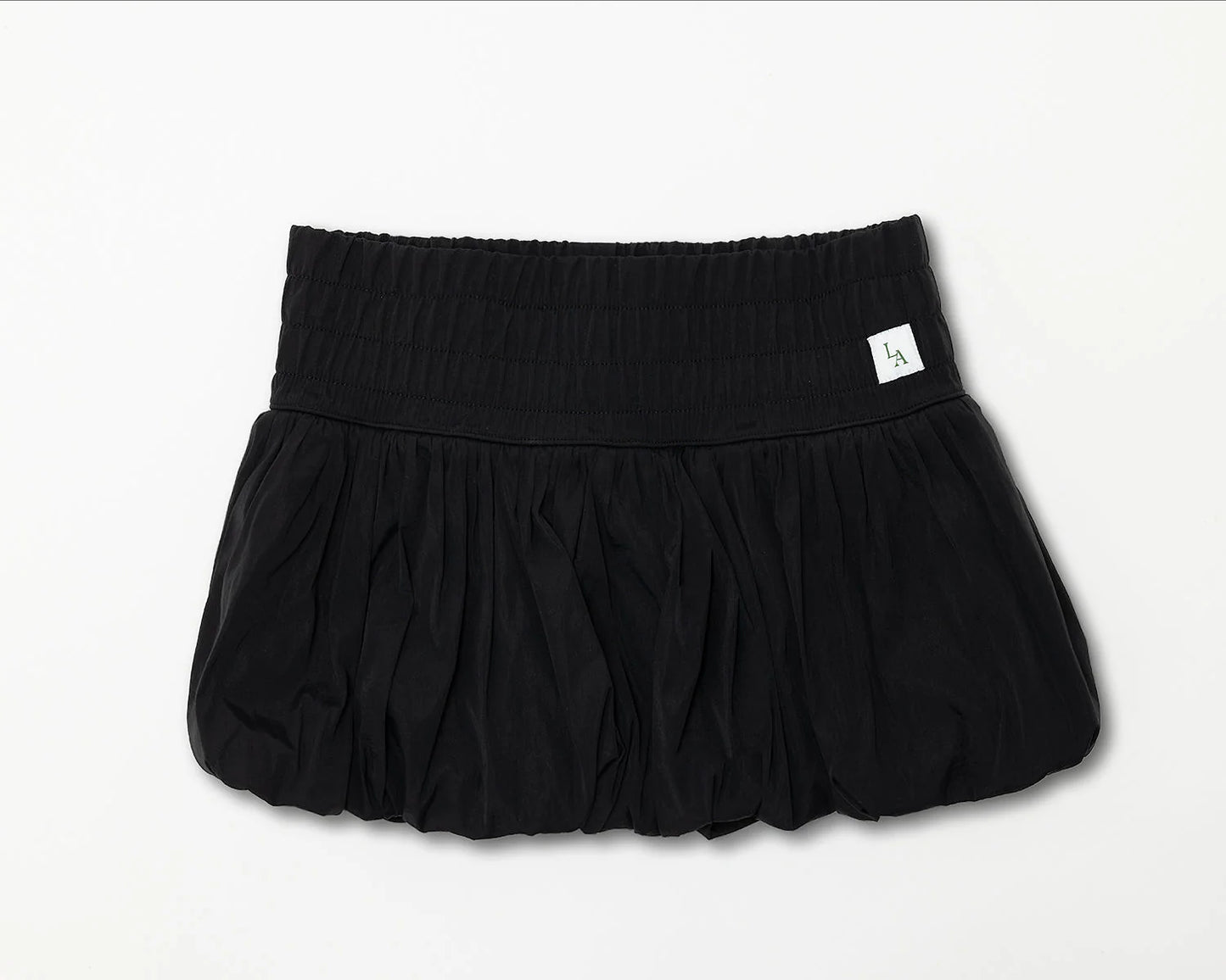 The Pouf Skort
