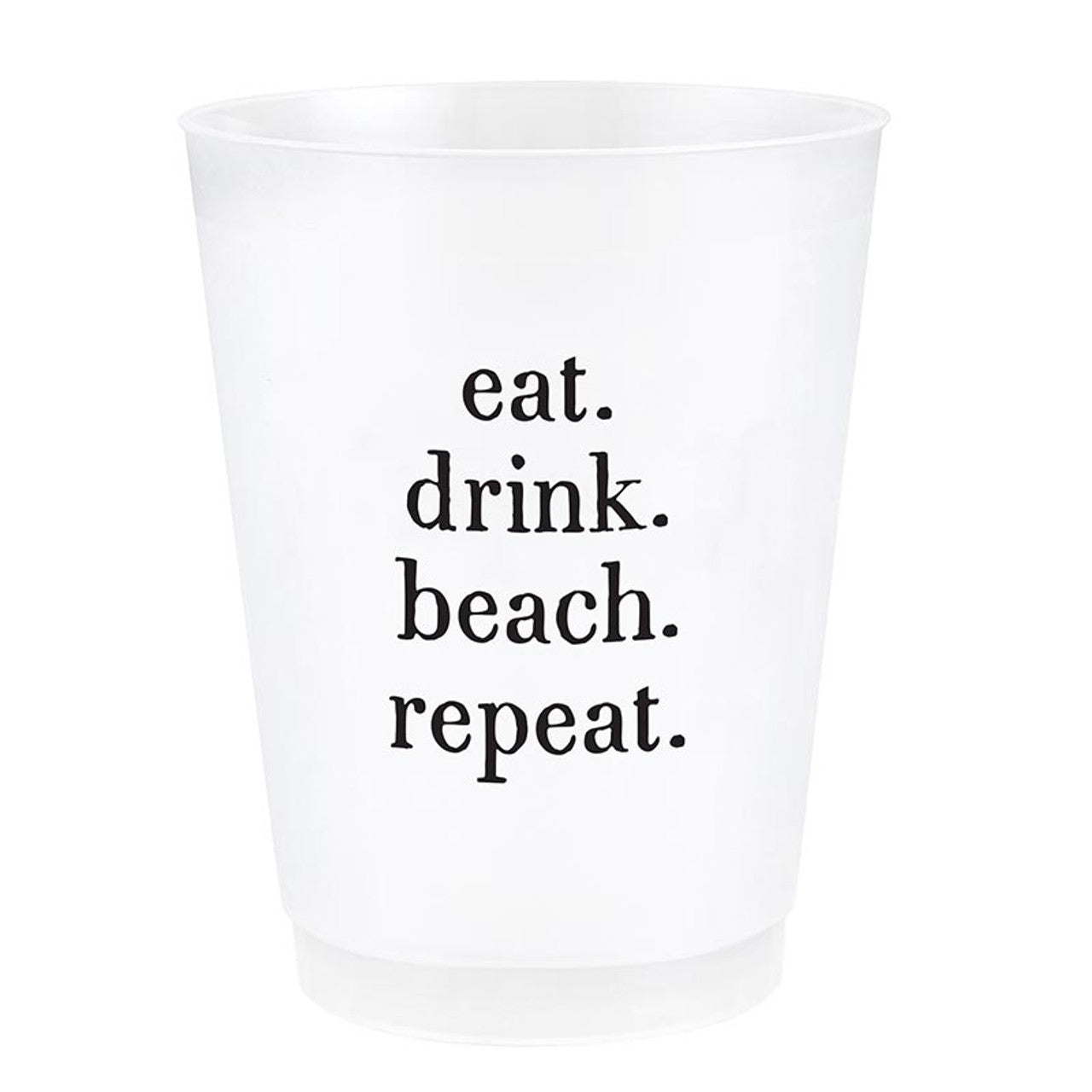 Frost Cups