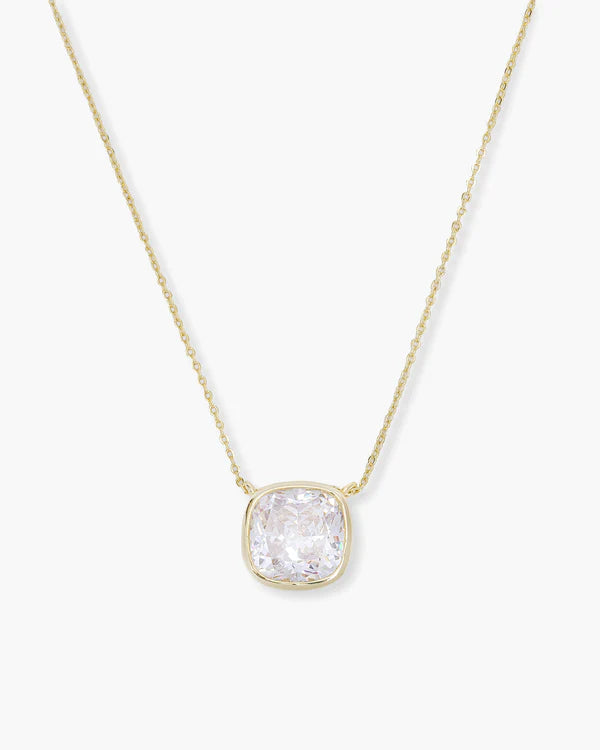 Dutchess Pendant Necklace