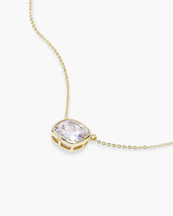Dutchess Pendant Necklace