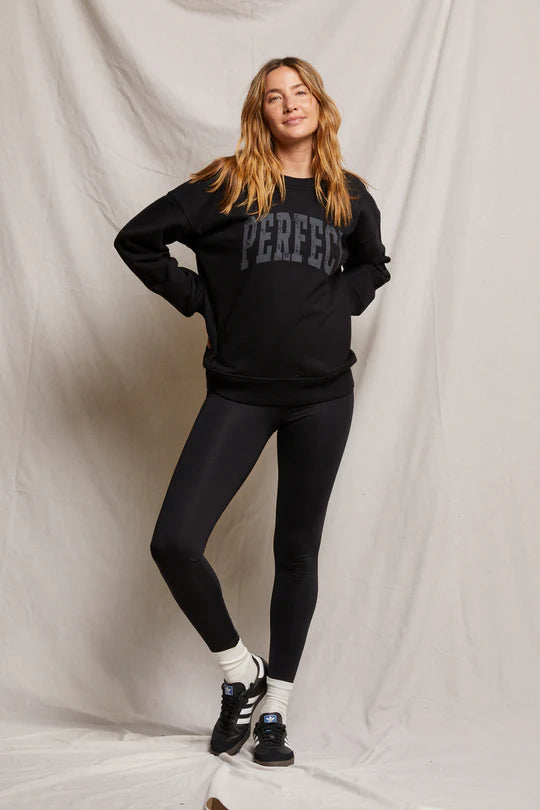 Perfect Crewneck