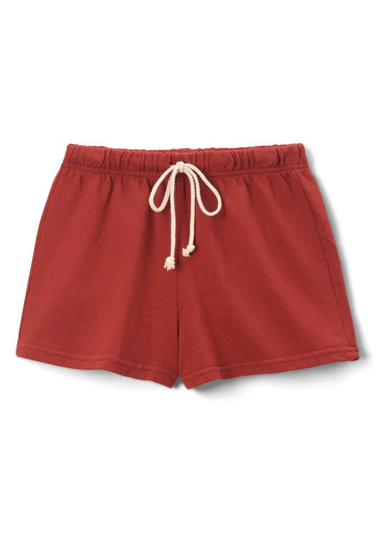 Layla Sweatshort