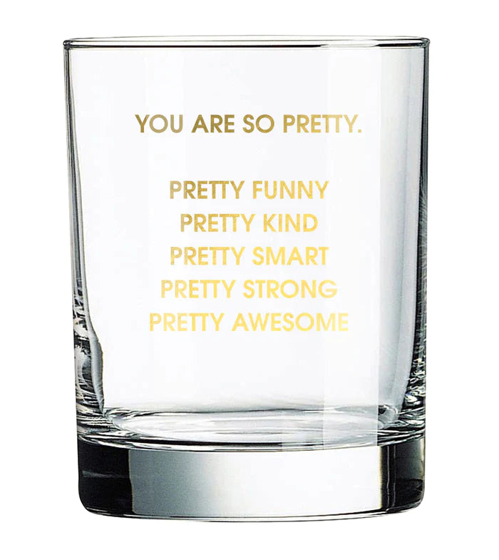Rocks Glass