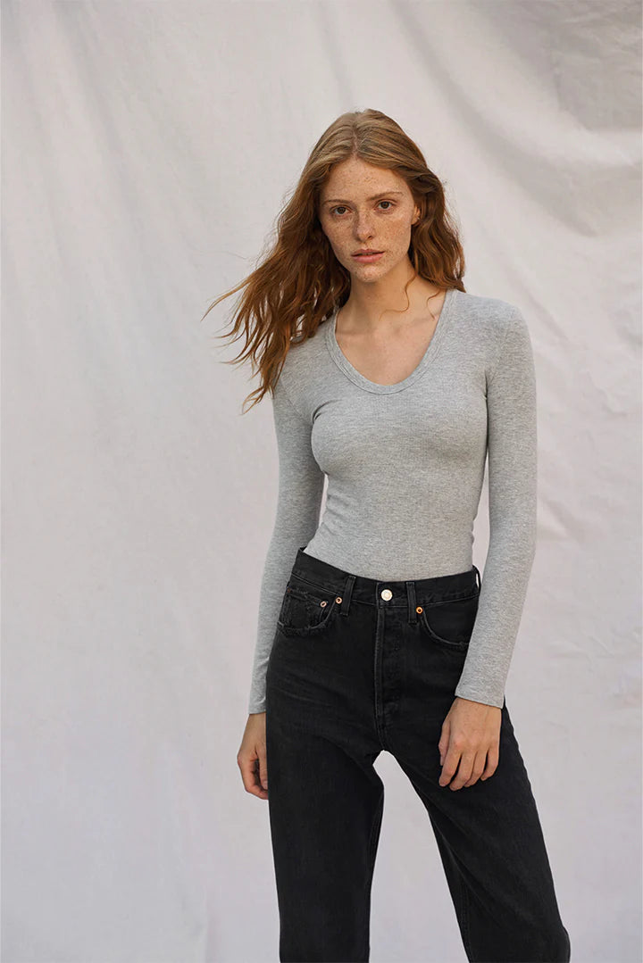 Robyn Long sleeve