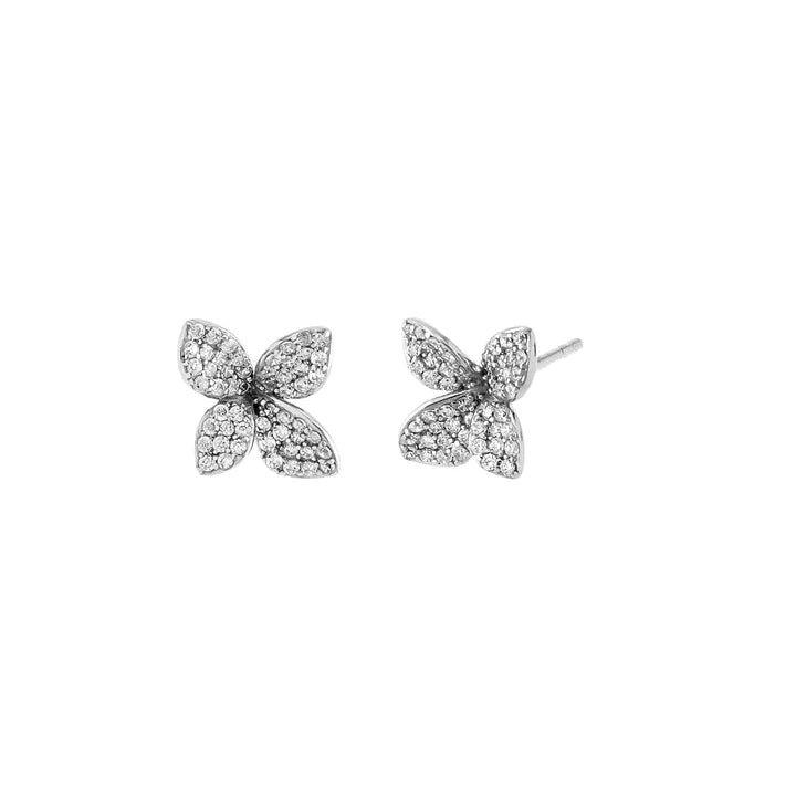 Fancy Flower Studs