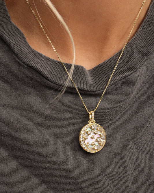 Sweet Dreams Necklace