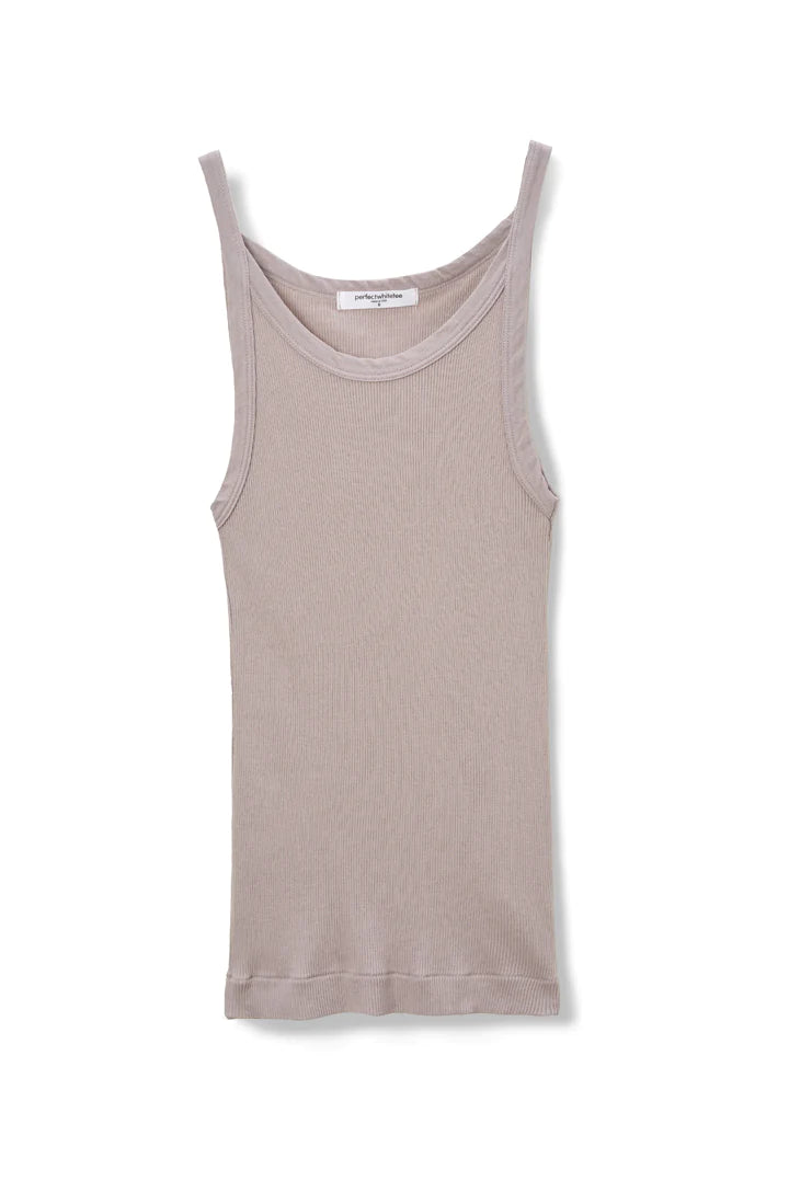 Annie Lilac Tank