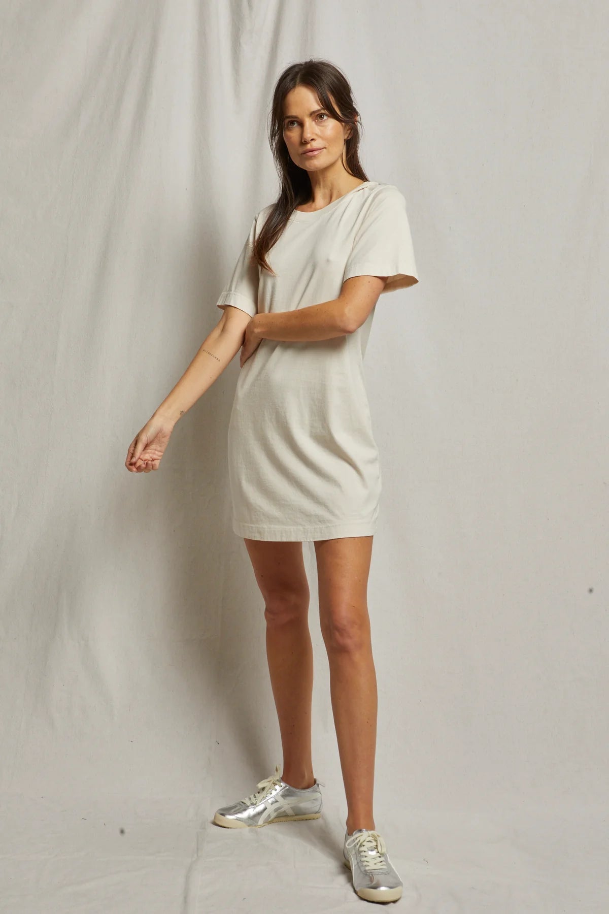 Supima Dress