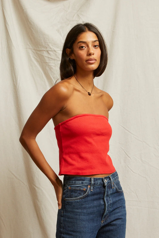 Talula Tube Top