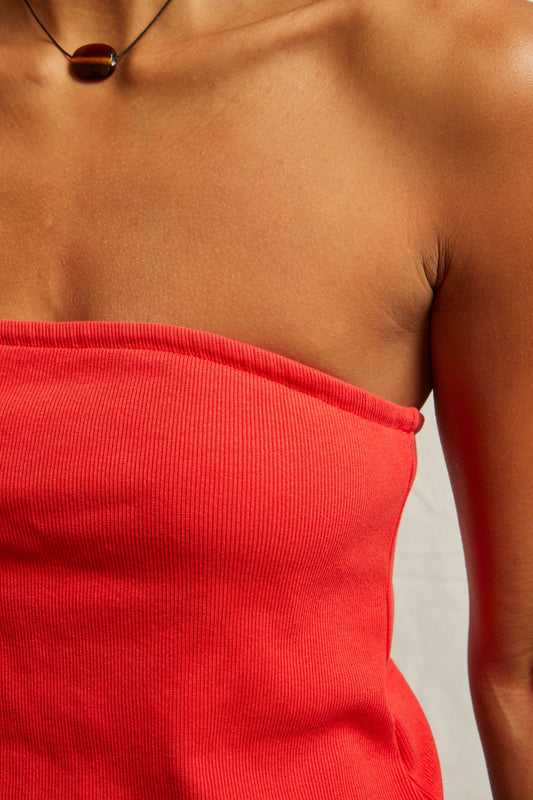 Talula Tube Top