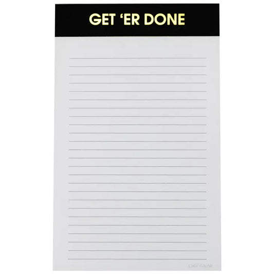 Note Pads