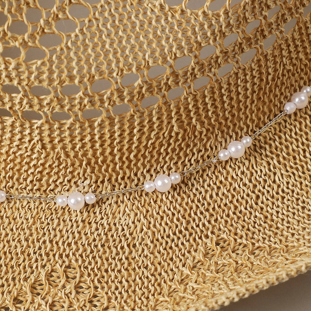Panama Sun Hat