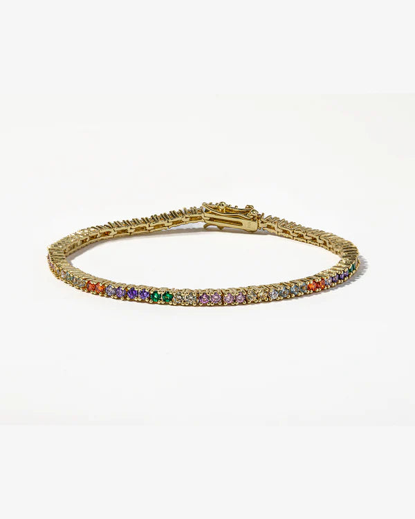 Baby Heiress Bracelet