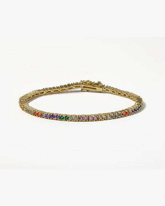 Baby Heiress Bracelet