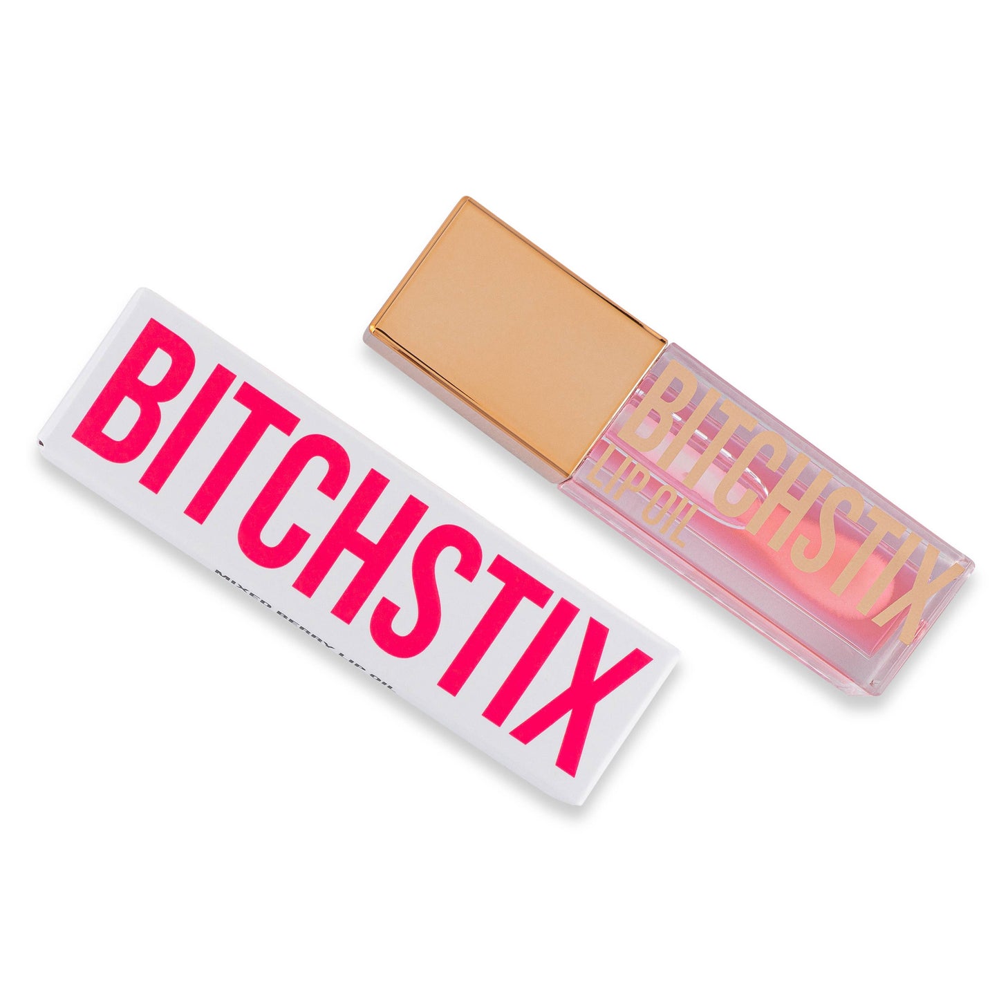 Lip Oil