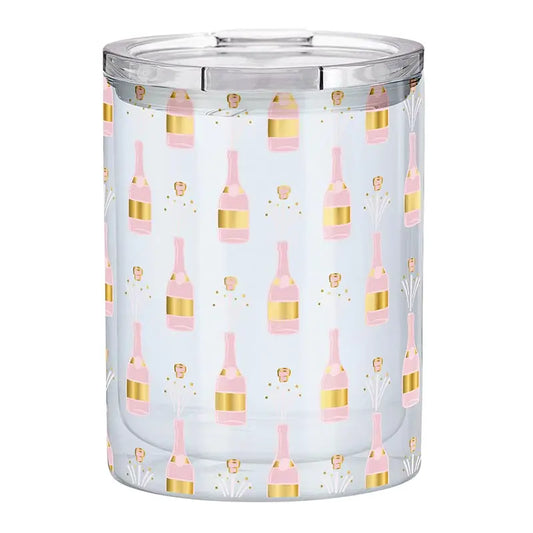 Champagne Tumbler
