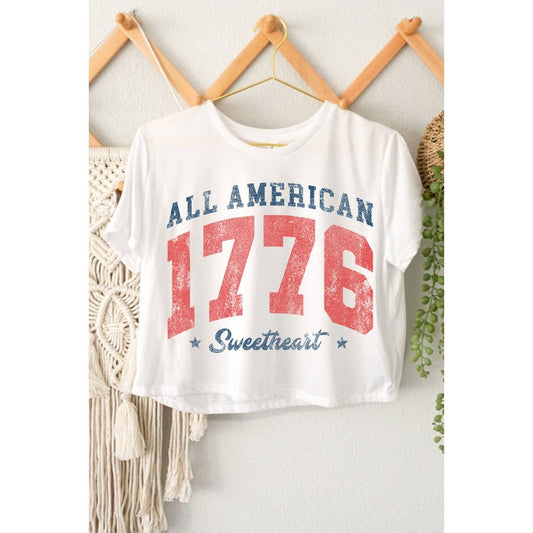 1776 Crop