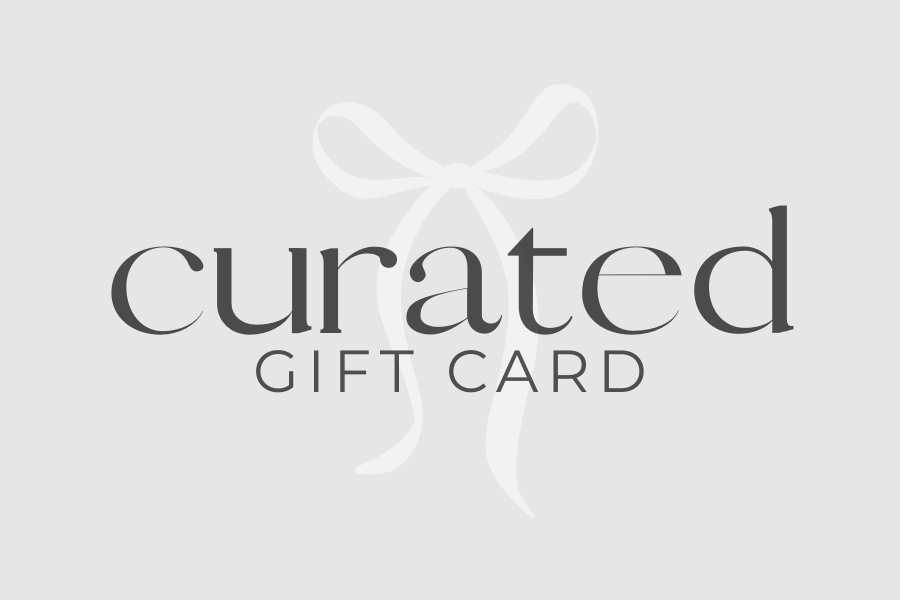 MW Curated Gift Card