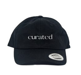 Curated Hat