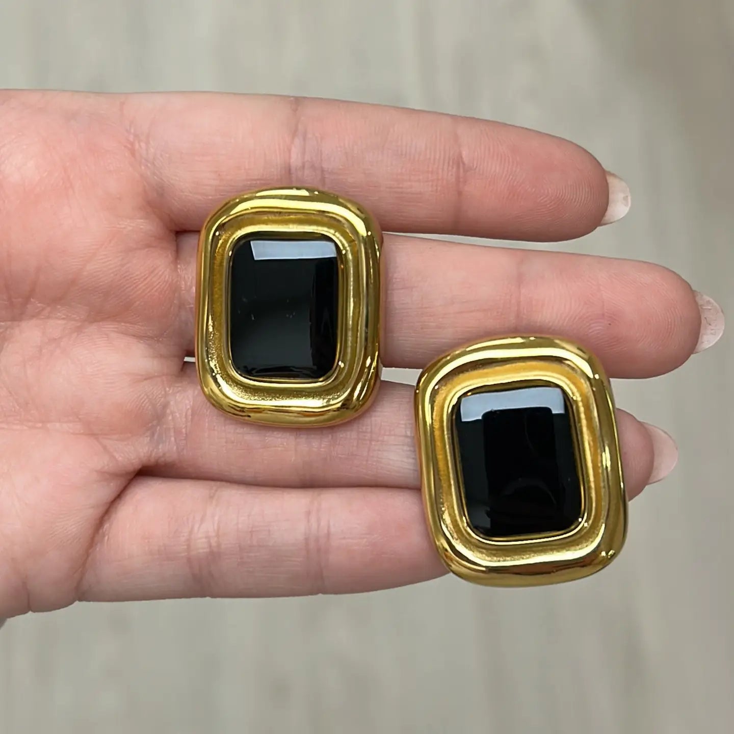 Monica Earrings