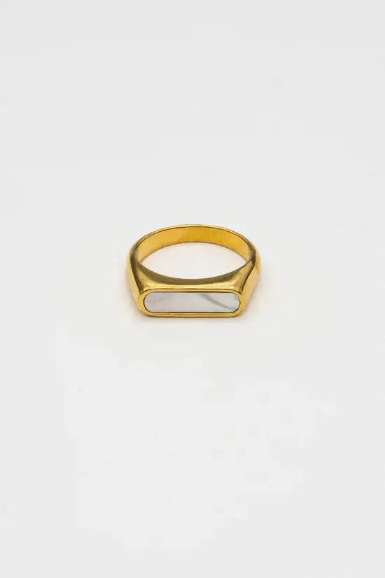 Shell Ring Bar