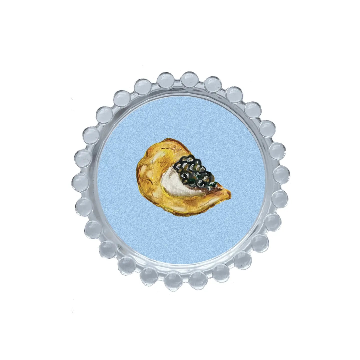 Trinket Dish