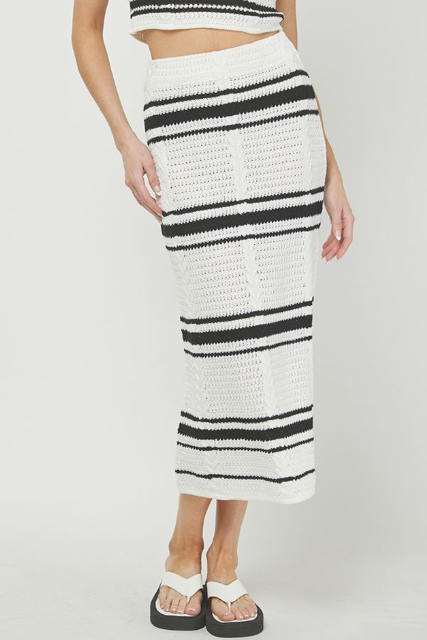 Cabo Nights skirt