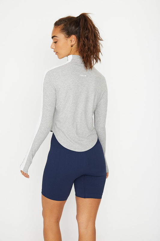 Gloria Seamless Biker Shorts