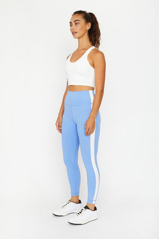 Hana Side Stripe Legging