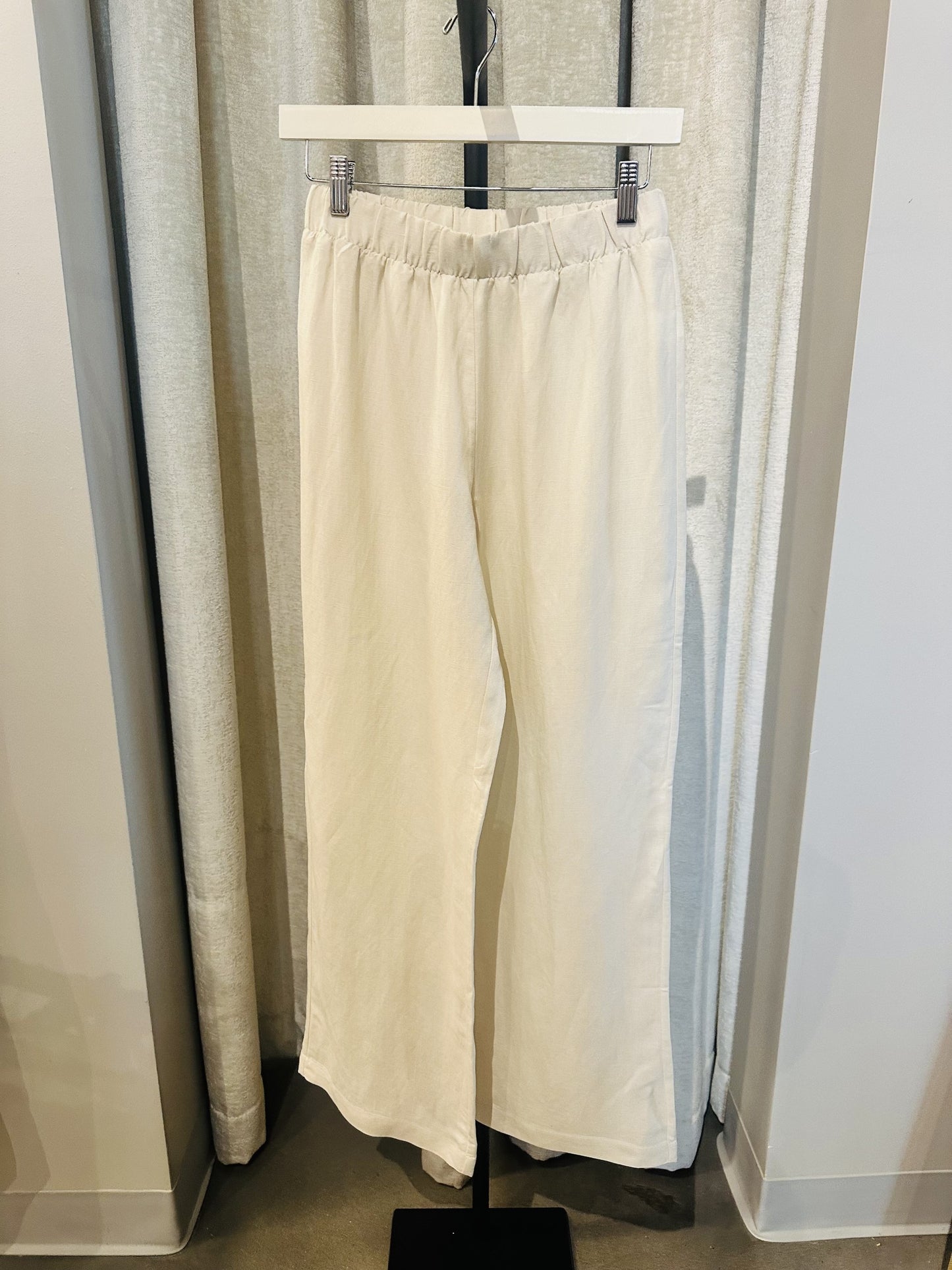 Linen Pants