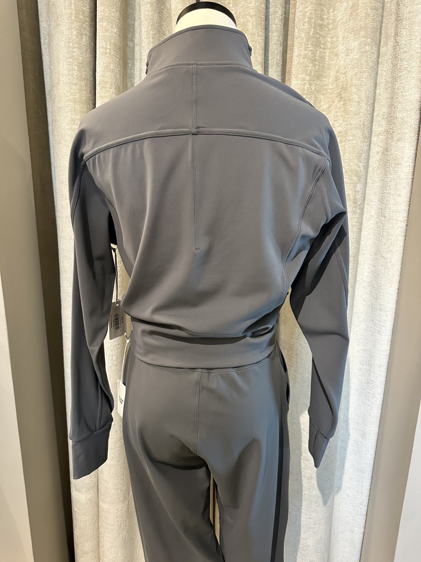 Olivia Half Zip