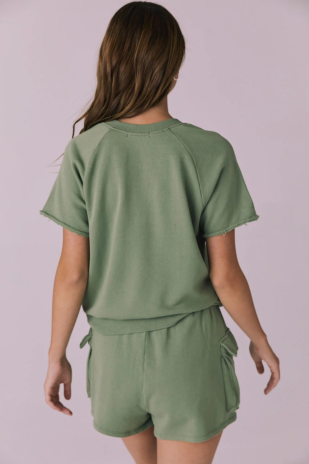 Cheyennee Pullover