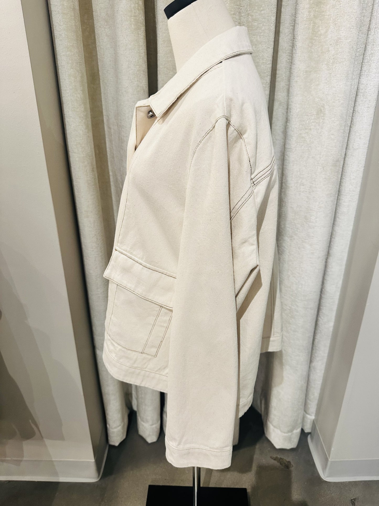 Sonia Jacket