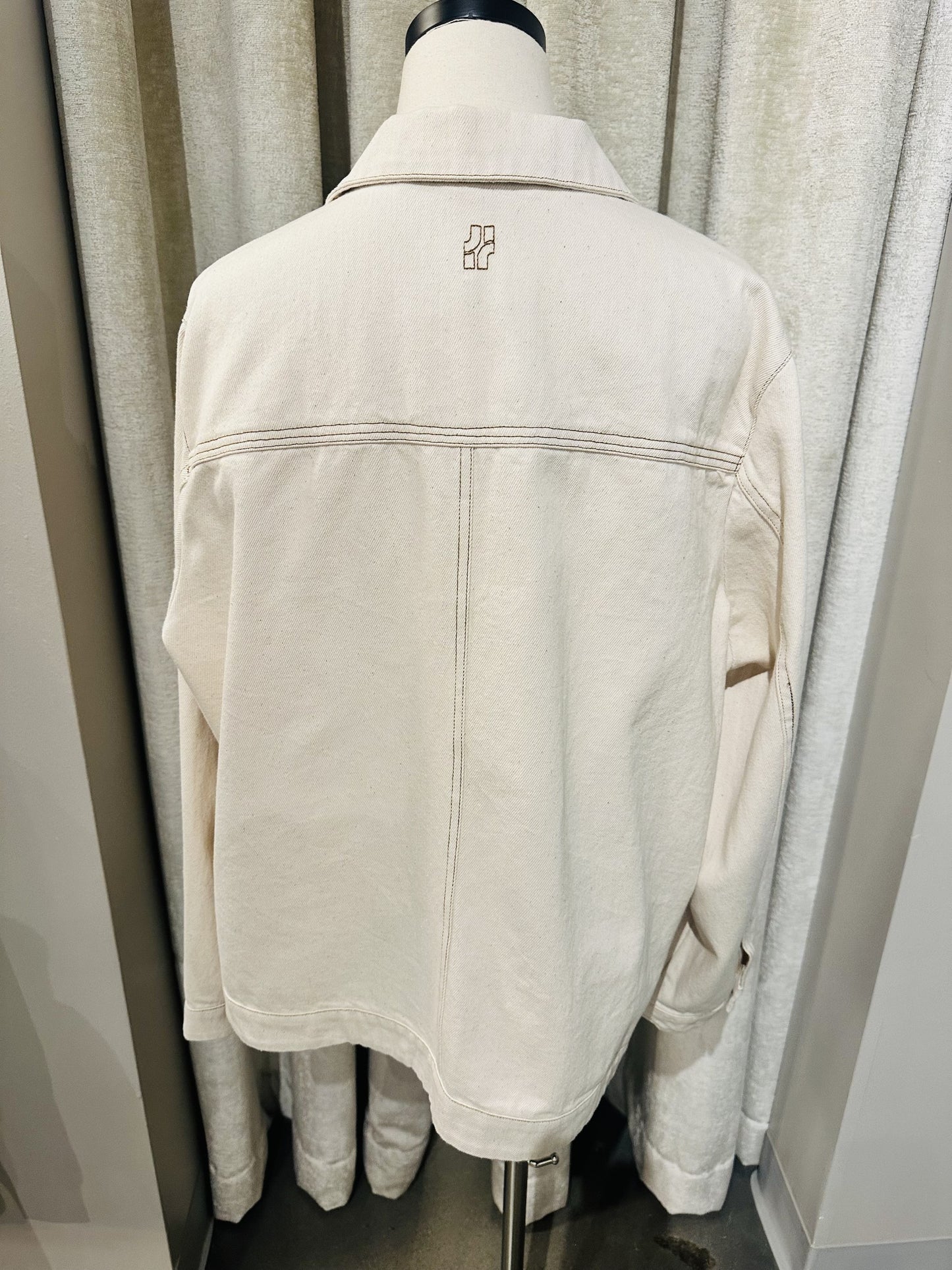 Sonia Jacket
