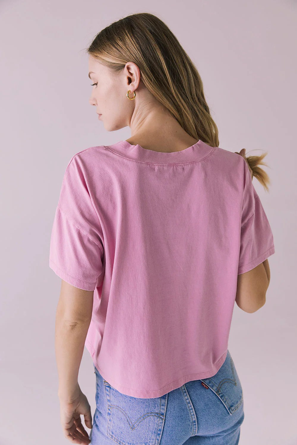 Mazzy Tee