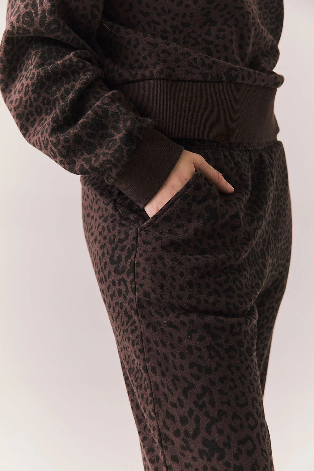 Mission Joggers