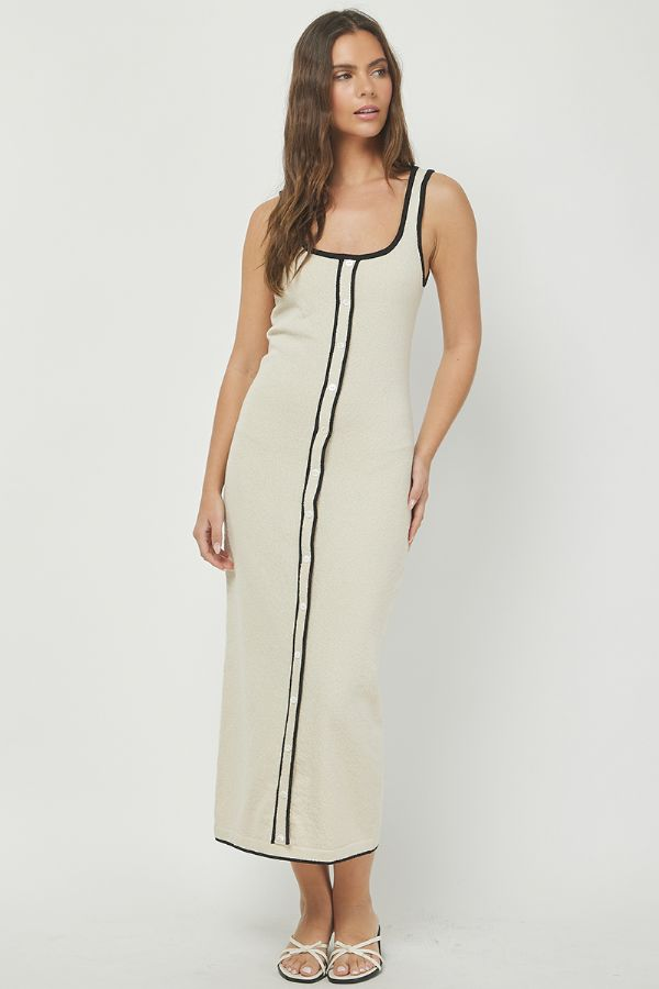 Stella Sweater Dress