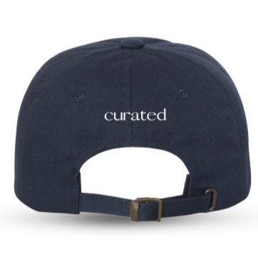 Golden & Unbothered Hat